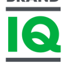 Brand IQ Creative Group Logo